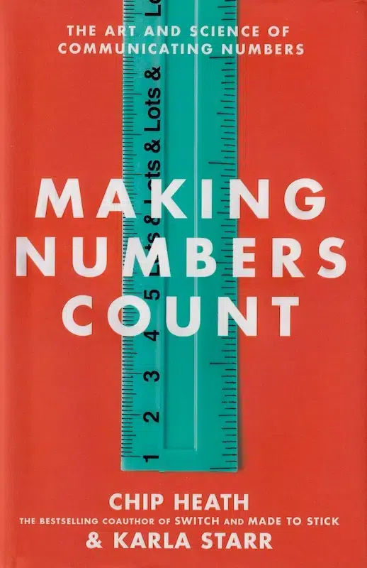 Book: Heath, Starr - Making Numbers Count